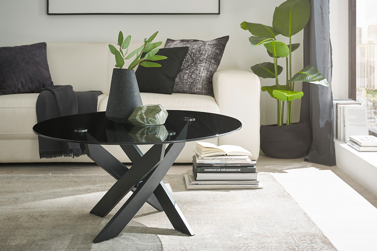 Kopenhagen Stolik kawowy